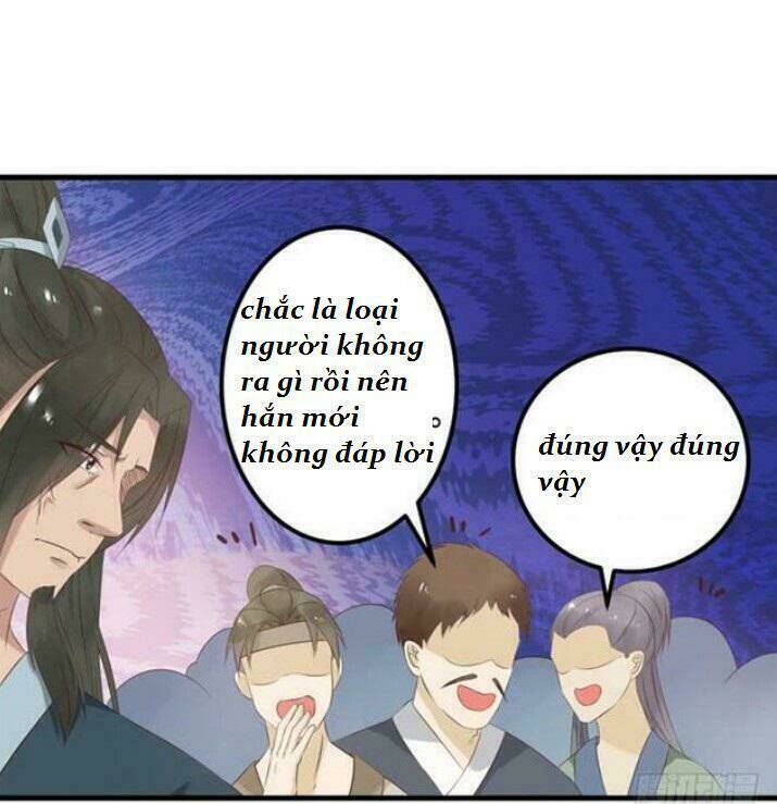 Tuyệt Sắc Quyến Rũ Quỷ Y Chí Tôn - Chapter 55 - Page 53