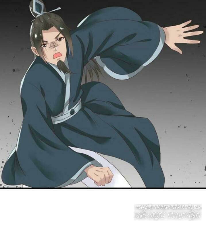 Tuyệt Sắc Quyến Rũ Quỷ Y Chí Tôn - Chapter 55 - Page 55