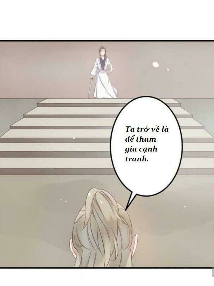 Tuyệt Sắc Quyến Rũ Quỷ Y Chí Tôn - Chapter 55 - Page 56