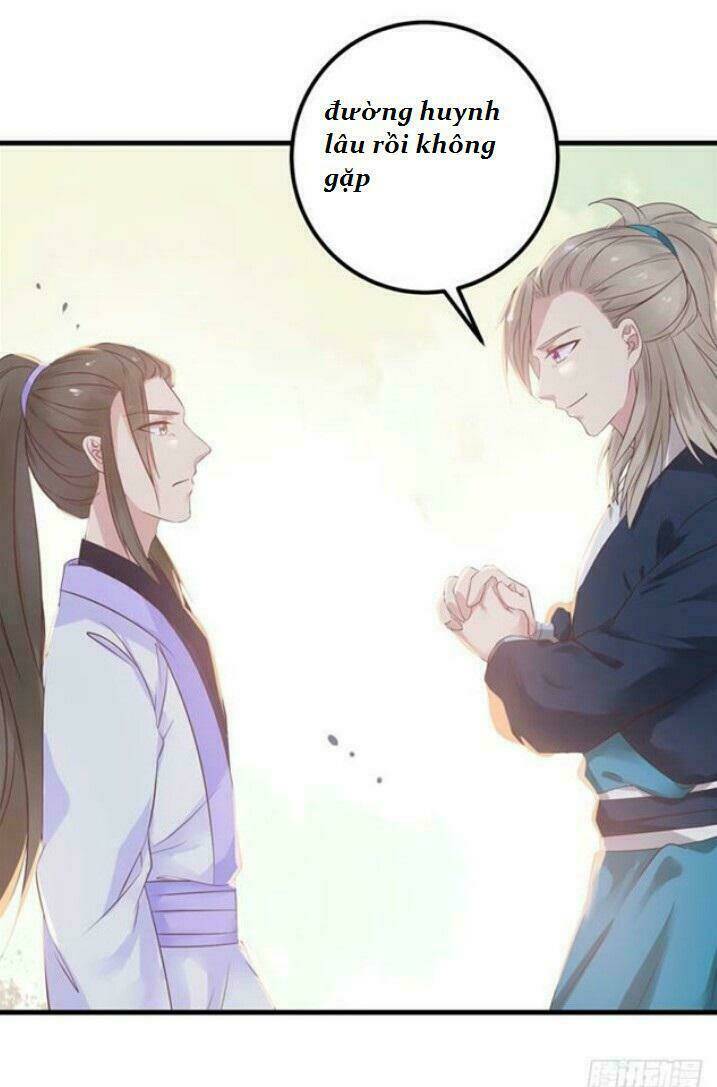 Tuyệt Sắc Quyến Rũ Quỷ Y Chí Tôn - Chapter 55 - Page 58