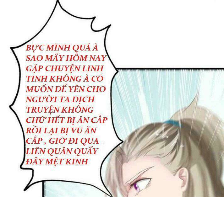 Tuyệt Sắc Quyến Rũ Quỷ Y Chí Tôn - Chapter 55 - Page 59