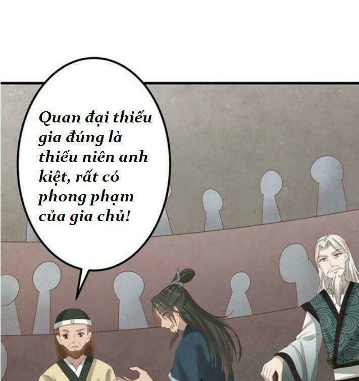 Tuyệt Sắc Quyến Rũ Quỷ Y Chí Tôn - Chapter 55 - Page 6