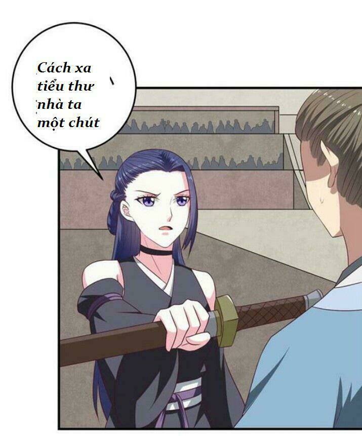 Tuyệt Sắc Quyến Rũ Quỷ Y Chí Tôn - Chapter 56 - Page 19