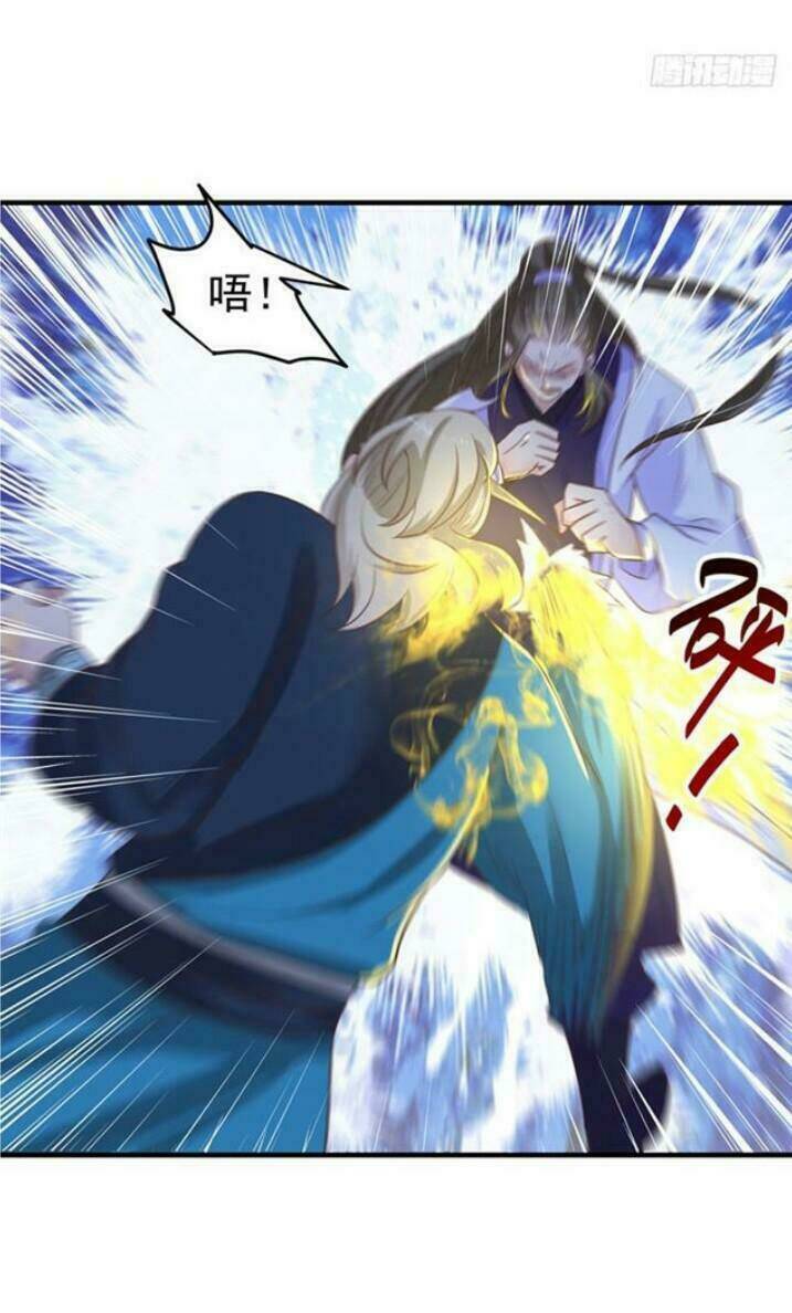 Tuyệt Sắc Quyến Rũ Quỷ Y Chí Tôn - Chapter 56 - Page 22