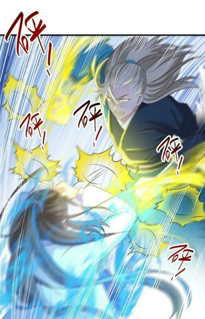 Tuyệt Sắc Quyến Rũ Quỷ Y Chí Tôn - Chapter 56 - Page 23