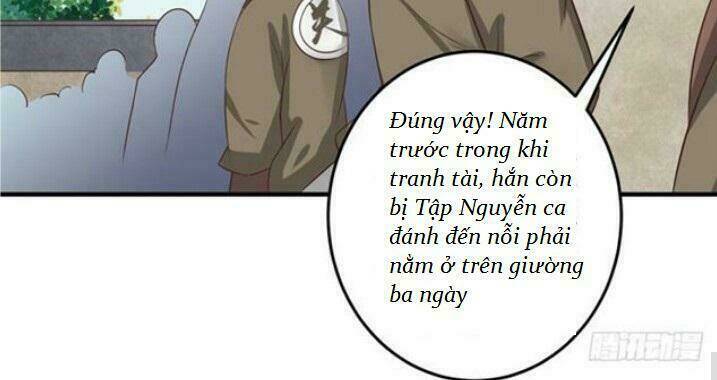 Tuyệt Sắc Quyến Rũ Quỷ Y Chí Tôn - Chapter 56 - Page 26