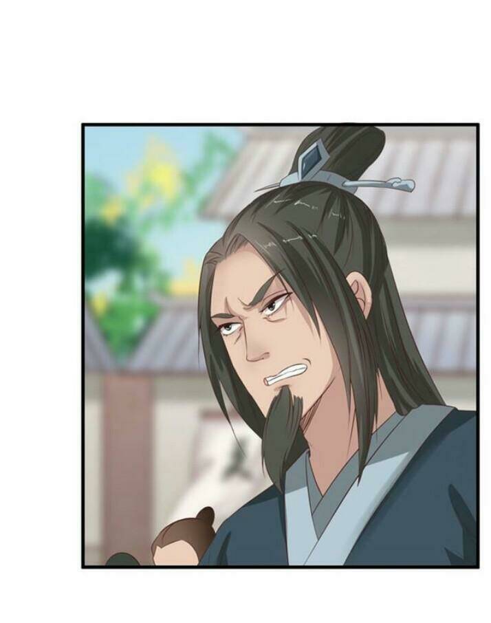 Tuyệt Sắc Quyến Rũ Quỷ Y Chí Tôn - Chapter 56 - Page 28