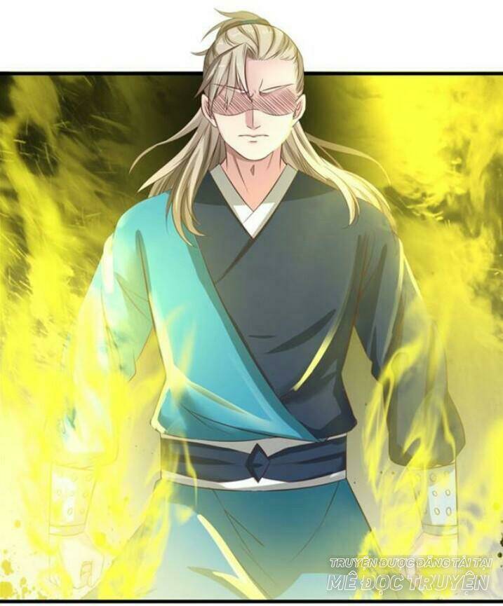 Tuyệt Sắc Quyến Rũ Quỷ Y Chí Tôn - Chapter 56 - Page 30