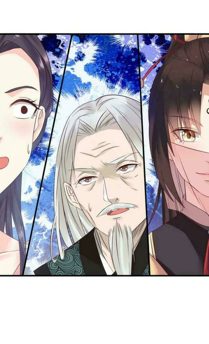 Tuyệt Sắc Quyến Rũ Quỷ Y Chí Tôn - Chapter 56 - Page 32