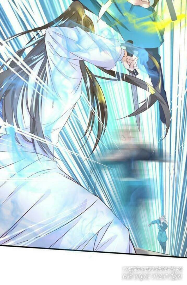 Tuyệt Sắc Quyến Rũ Quỷ Y Chí Tôn - Chapter 56 - Page 35