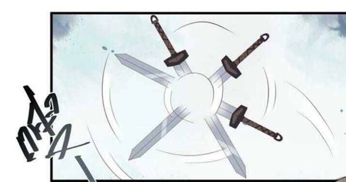 Tuyệt Sắc Quyến Rũ Quỷ Y Chí Tôn - Chapter 56 - Page 37