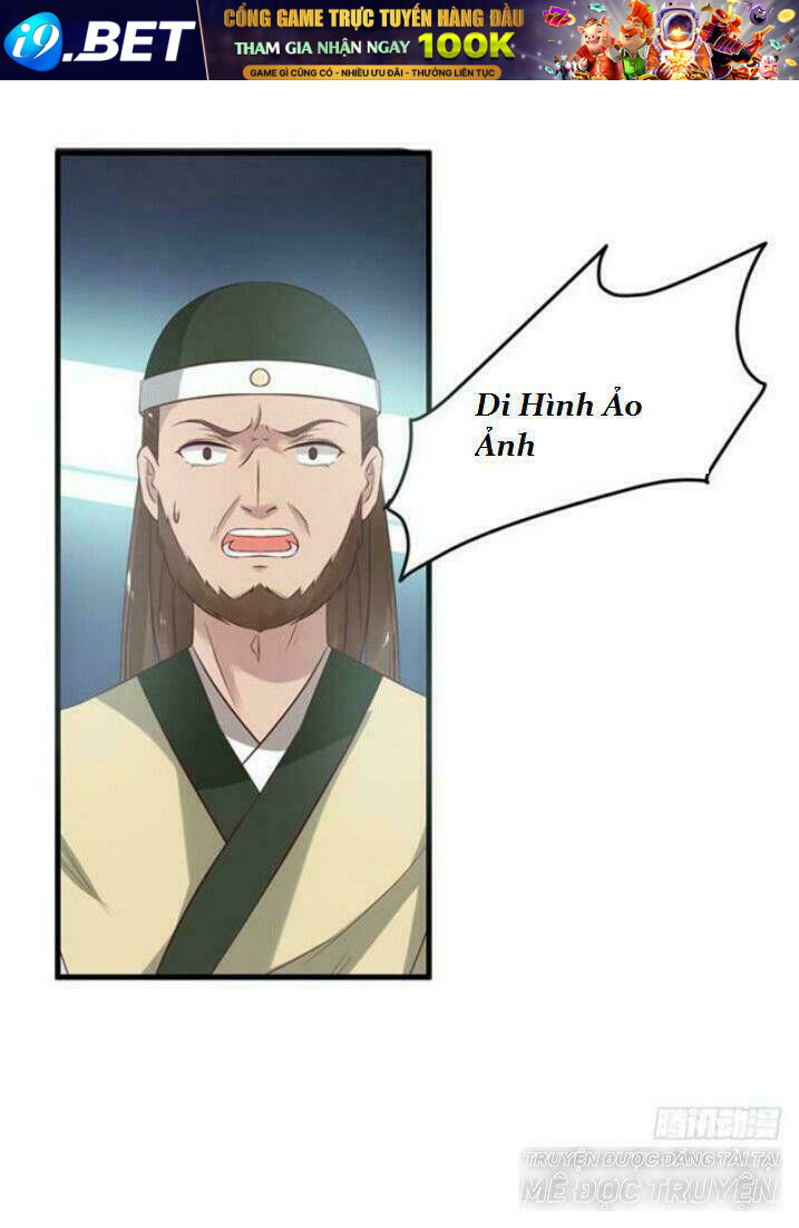 Tuyệt Sắc Quyến Rũ Quỷ Y Chí Tôn - Chapter 56 - Page 40