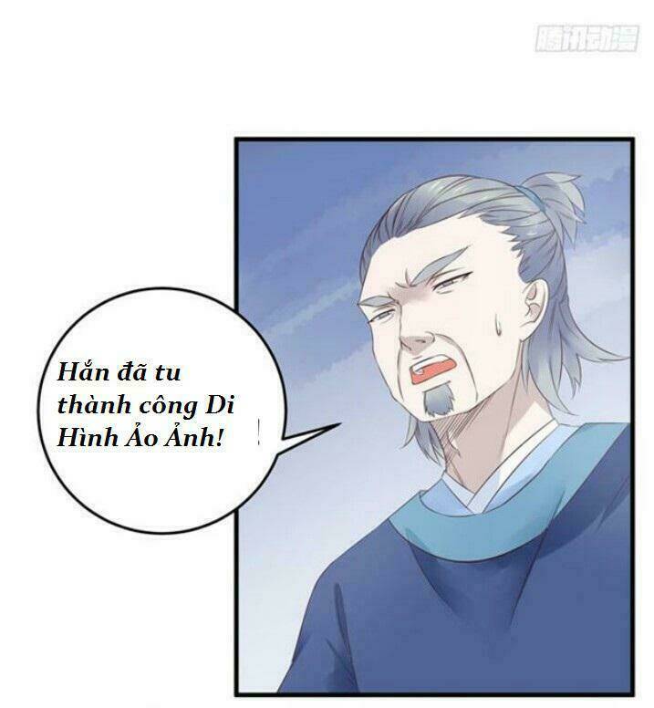 Tuyệt Sắc Quyến Rũ Quỷ Y Chí Tôn - Chapter 56 - Page 41