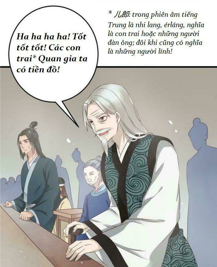 Tuyệt Sắc Quyến Rũ Quỷ Y Chí Tôn - Chapter 56 - Page 42