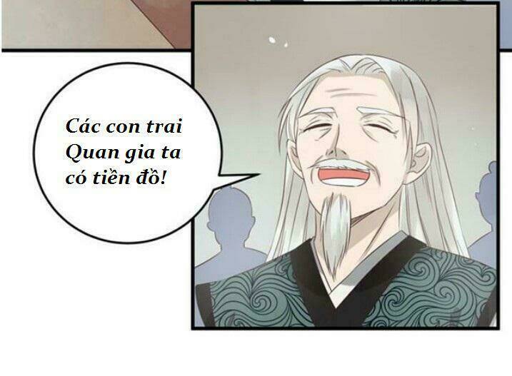 Tuyệt Sắc Quyến Rũ Quỷ Y Chí Tôn - Chapter 56 - Page 43