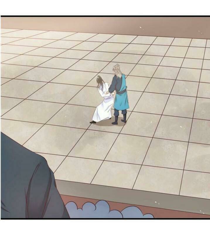 Tuyệt Sắc Quyến Rũ Quỷ Y Chí Tôn - Chapter 56 - Page 44