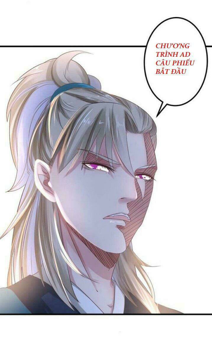 Tuyệt Sắc Quyến Rũ Quỷ Y Chí Tôn - Chapter 56 - Page 46