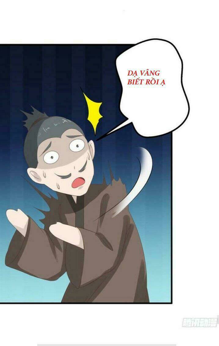 Tuyệt Sắc Quyến Rũ Quỷ Y Chí Tôn - Chapter 56 - Page 47