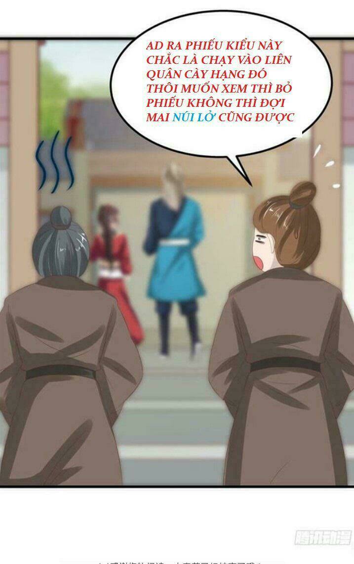 Tuyệt Sắc Quyến Rũ Quỷ Y Chí Tôn - Chapter 56 - Page 49