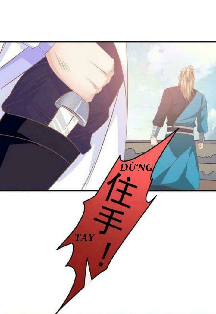 Tuyệt Sắc Quyến Rũ Quỷ Y Chí Tôn - Chapter 57 - Page 9