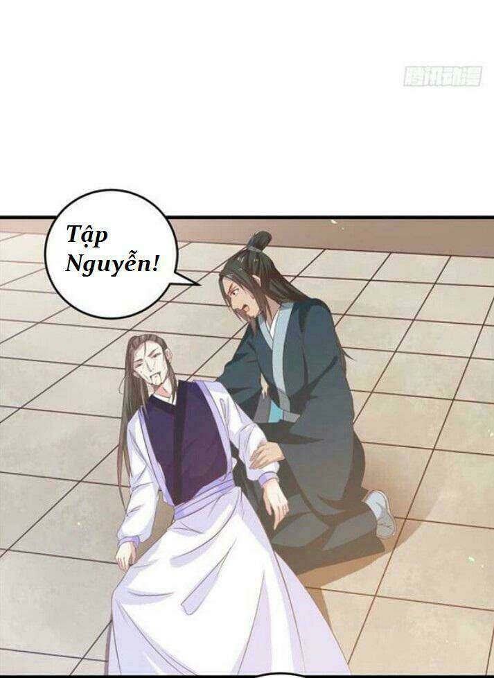 Tuyệt Sắc Quyến Rũ Quỷ Y Chí Tôn - Chapter 57 - Page 12