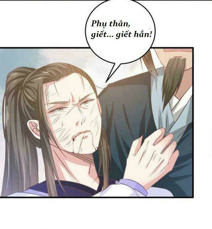 Tuyệt Sắc Quyến Rũ Quỷ Y Chí Tôn - Chapter 57 - Page 13