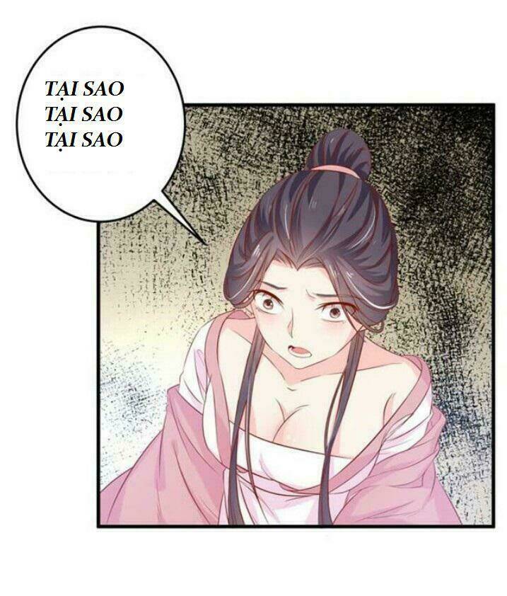 Tuyệt Sắc Quyến Rũ Quỷ Y Chí Tôn - Chapter 57 - Page 14