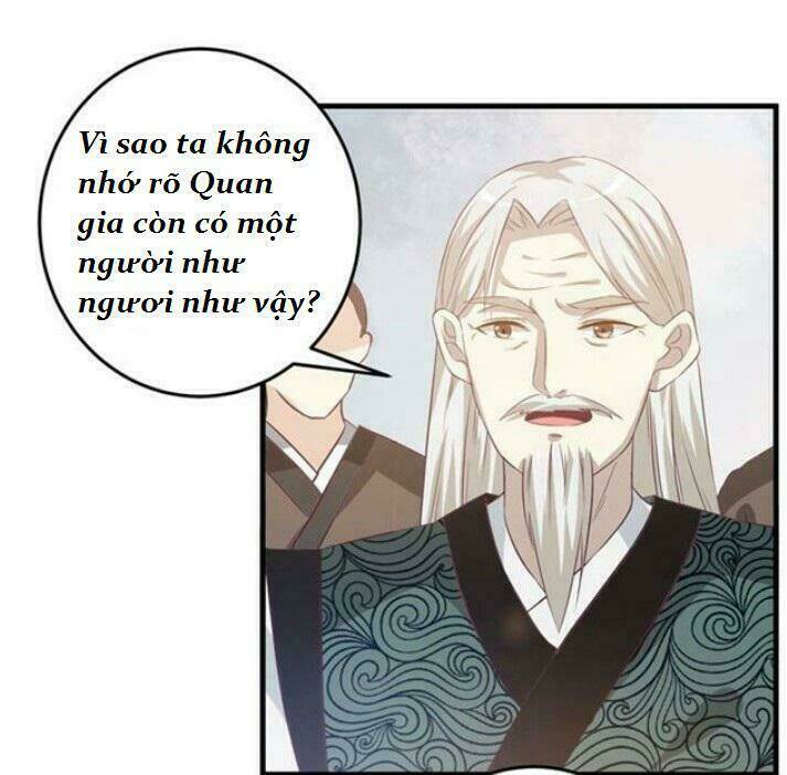 Tuyệt Sắc Quyến Rũ Quỷ Y Chí Tôn - Chapter 57 - Page 19