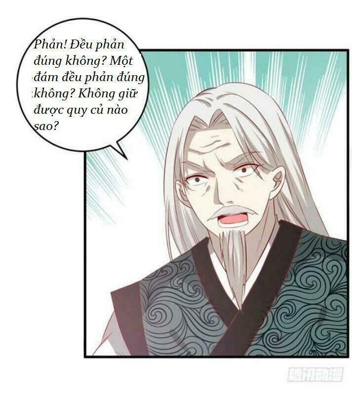 Tuyệt Sắc Quyến Rũ Quỷ Y Chí Tôn - Chapter 57 - Page 24