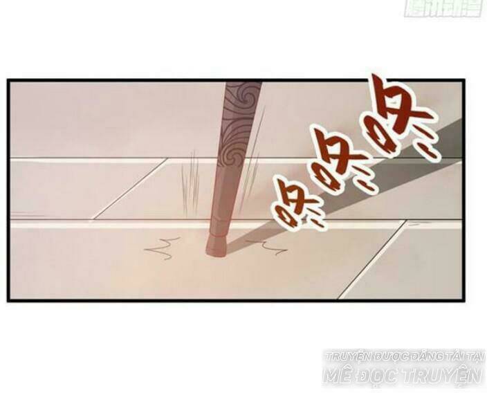 Tuyệt Sắc Quyến Rũ Quỷ Y Chí Tôn - Chapter 57 - Page 25