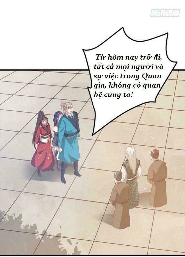 Tuyệt Sắc Quyến Rũ Quỷ Y Chí Tôn - Chapter 57 - Page 29