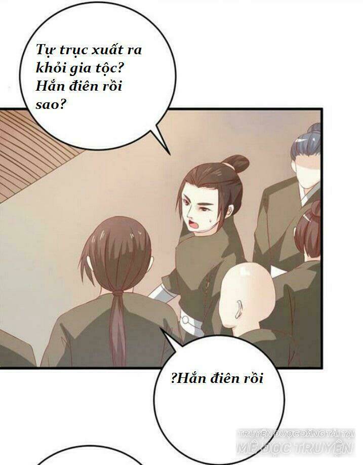 Tuyệt Sắc Quyến Rũ Quỷ Y Chí Tôn - Chapter 57 - Page 30