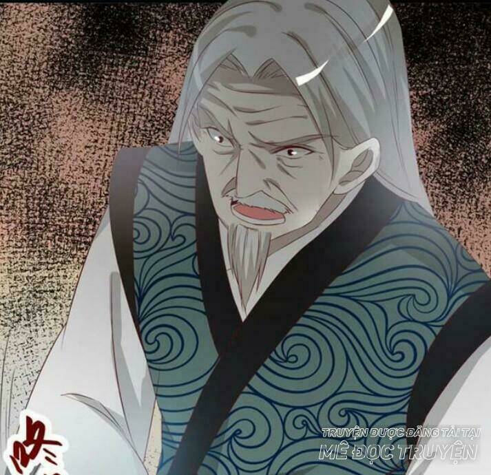 Tuyệt Sắc Quyến Rũ Quỷ Y Chí Tôn - Chapter 57 - Page 35