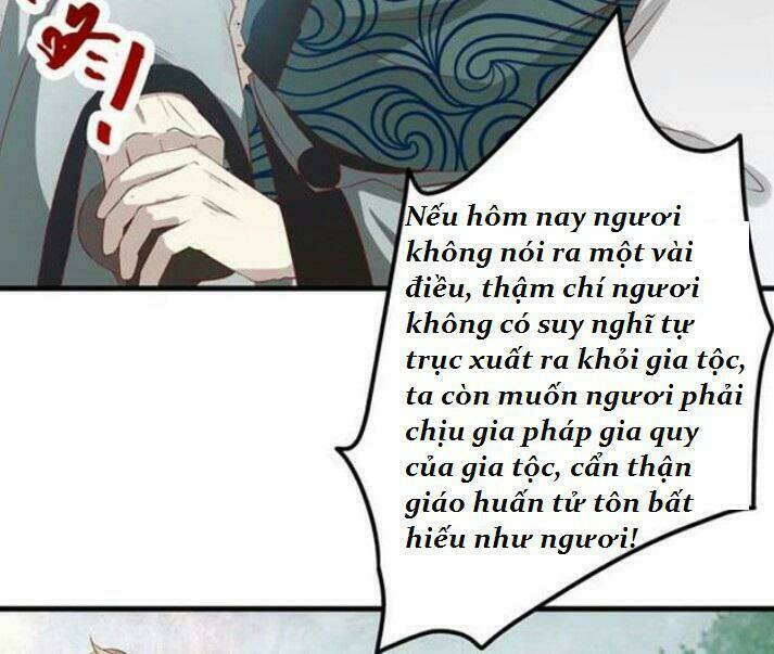 Tuyệt Sắc Quyến Rũ Quỷ Y Chí Tôn - Chapter 57 - Page 36