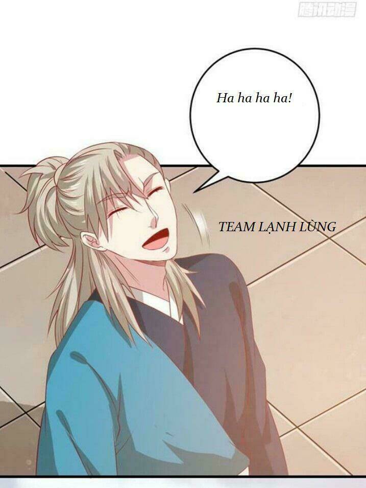 Tuyệt Sắc Quyến Rũ Quỷ Y Chí Tôn - Chapter 57 - Page 39