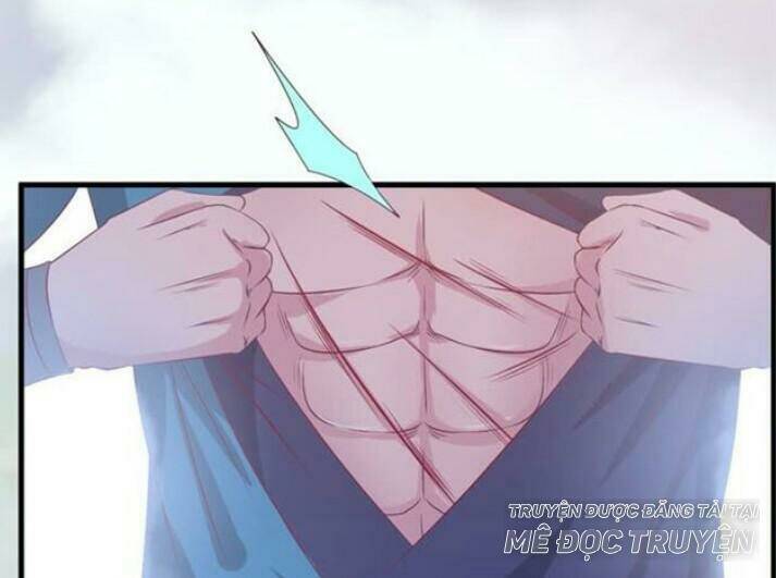 Tuyệt Sắc Quyến Rũ Quỷ Y Chí Tôn - Chapter 57 - Page 40