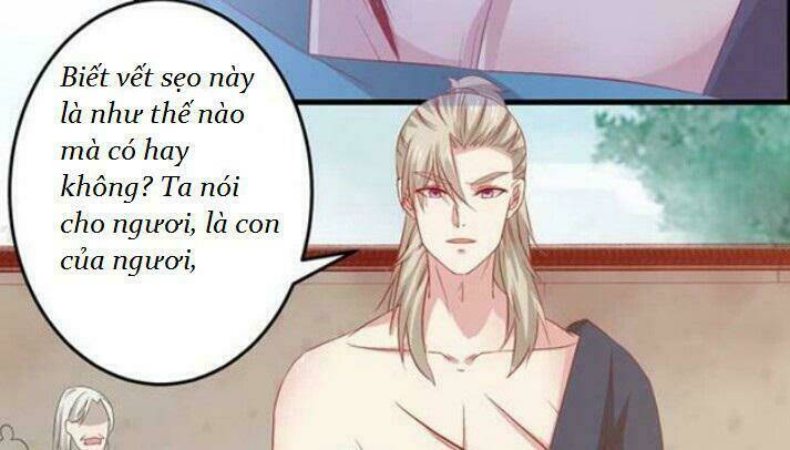 Tuyệt Sắc Quyến Rũ Quỷ Y Chí Tôn - Chapter 57 - Page 42