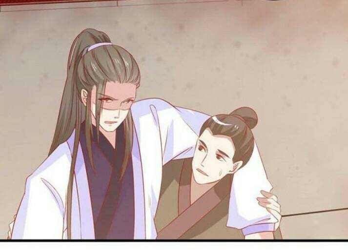 Tuyệt Sắc Quyến Rũ Quỷ Y Chí Tôn - Chapter 57 - Page 44