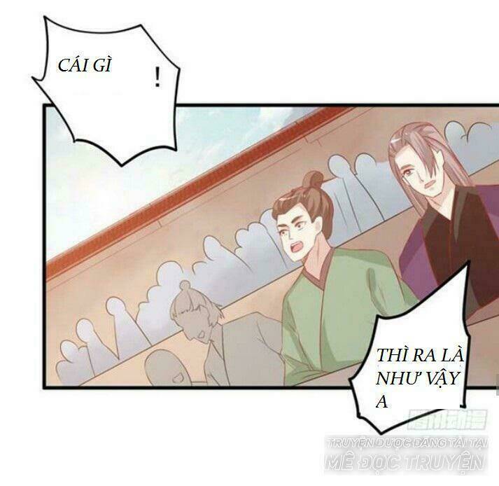 Tuyệt Sắc Quyến Rũ Quỷ Y Chí Tôn - Chapter 57 - Page 45