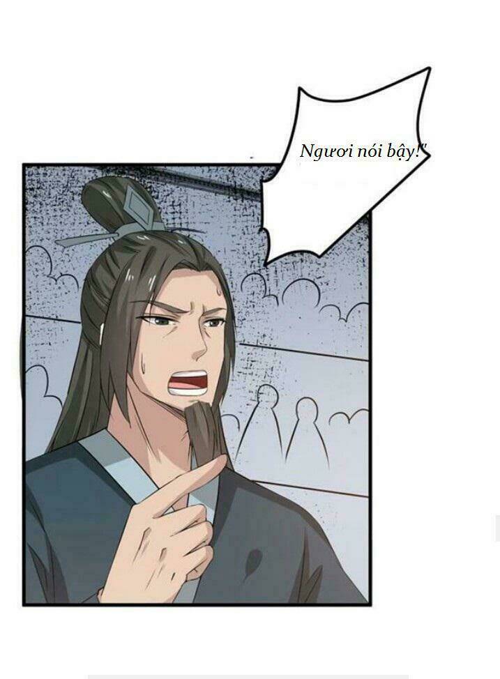 Tuyệt Sắc Quyến Rũ Quỷ Y Chí Tôn - Chapter 57 - Page 46