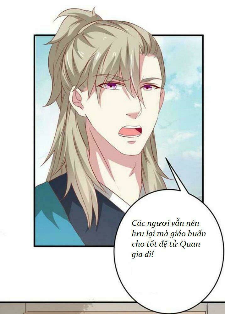 Tuyệt Sắc Quyến Rũ Quỷ Y Chí Tôn - Chapter 57 - Page 51