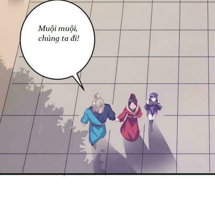 Tuyệt Sắc Quyến Rũ Quỷ Y Chí Tôn - Chapter 57 - Page 53