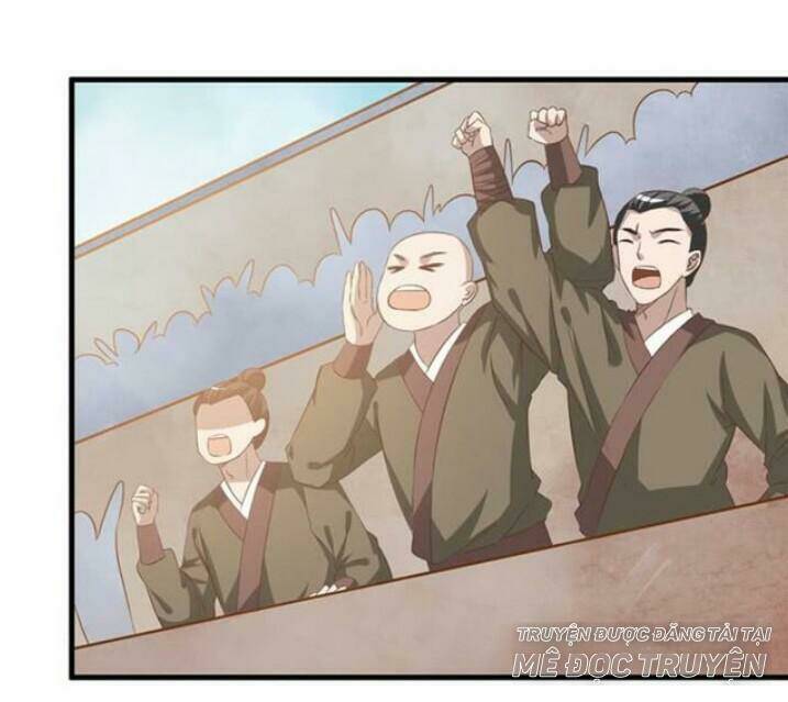 Tuyệt Sắc Quyến Rũ Quỷ Y Chí Tôn - Chapter 57 - Page 5