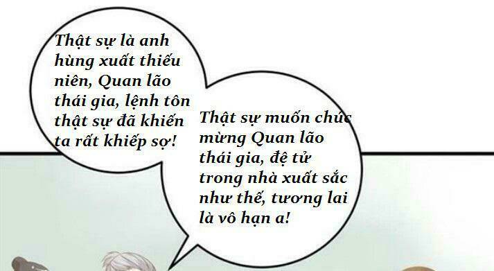 Tuyệt Sắc Quyến Rũ Quỷ Y Chí Tôn - Chapter 57 - Page 6