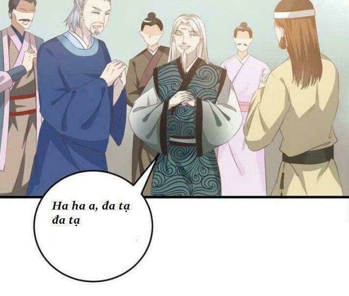 Tuyệt Sắc Quyến Rũ Quỷ Y Chí Tôn - Chapter 57 - Page 7