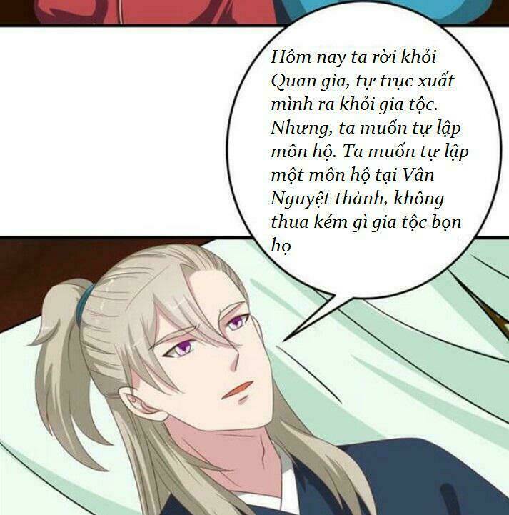 Tuyệt Sắc Quyến Rũ Quỷ Y Chí Tôn - Chapter 58 - Page 9