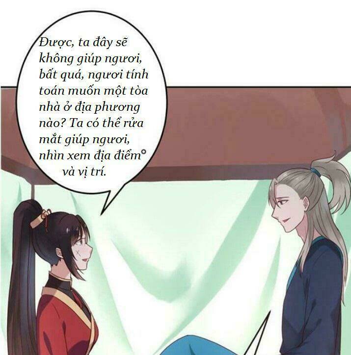 Tuyệt Sắc Quyến Rũ Quỷ Y Chí Tôn - Chapter 58 - Page 13