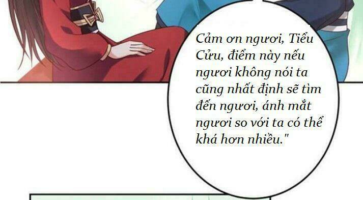 Tuyệt Sắc Quyến Rũ Quỷ Y Chí Tôn - Chapter 58 - Page 14