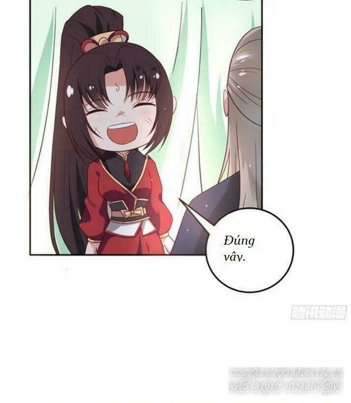 Tuyệt Sắc Quyến Rũ Quỷ Y Chí Tôn - Chapter 58 - Page 15