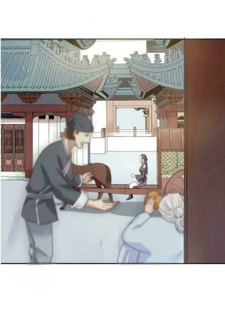 Tuyệt Sắc Quyến Rũ Quỷ Y Chí Tôn - Chapter 58 - Page 16